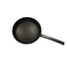 Sarten  antiadherente 28cm con granito Pompei Taleggio