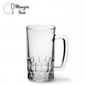 Vasos cerveceros y shoperos